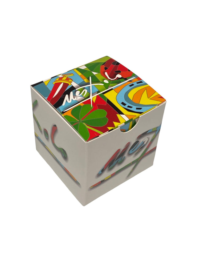 Presse-papier CHARM | Ugo Nespolo