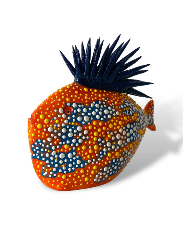 Sea Punk XLI | Futuro D'arte