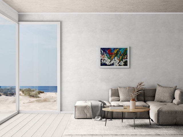 Alinghi Cup | Francesco Toraldo