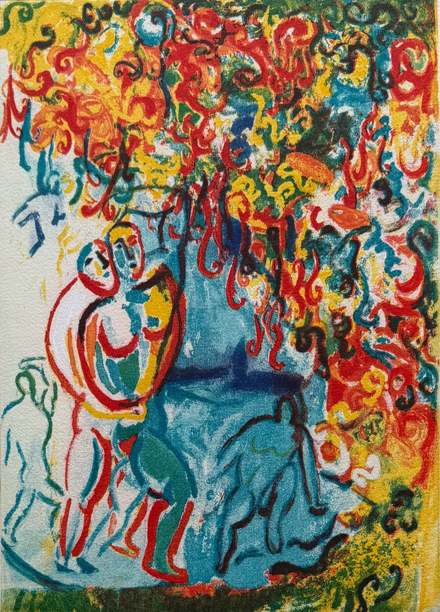 Raccolta IV | Sandro Chia