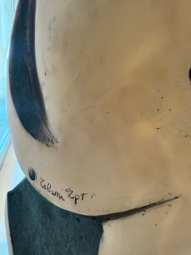 Musica nel vento  | Giampaolo Talani