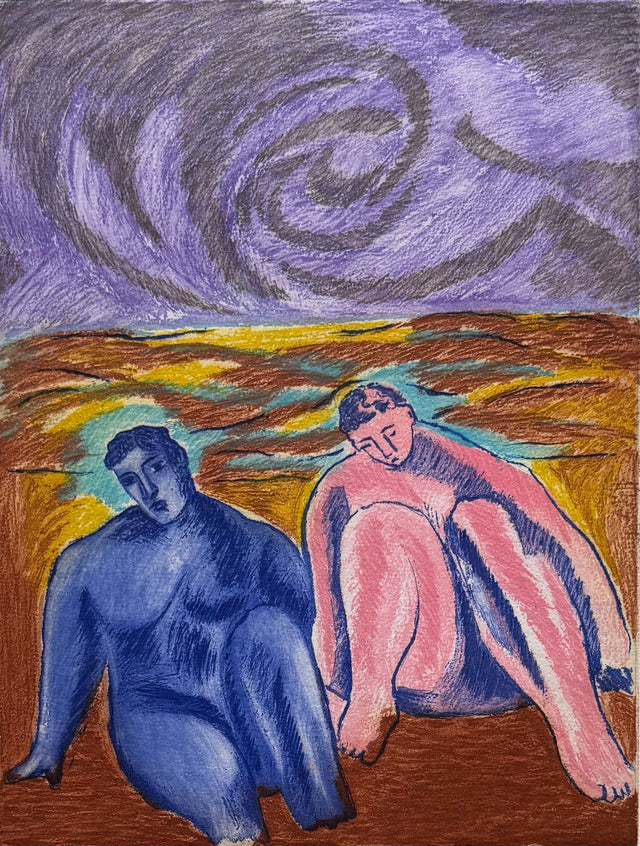 Raccolta II | Sandro Chia