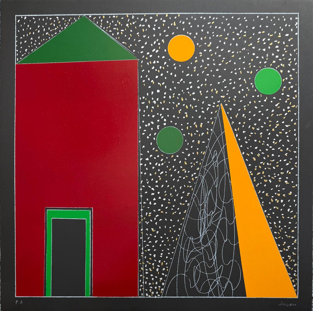 Geometrie | Franco Angeli