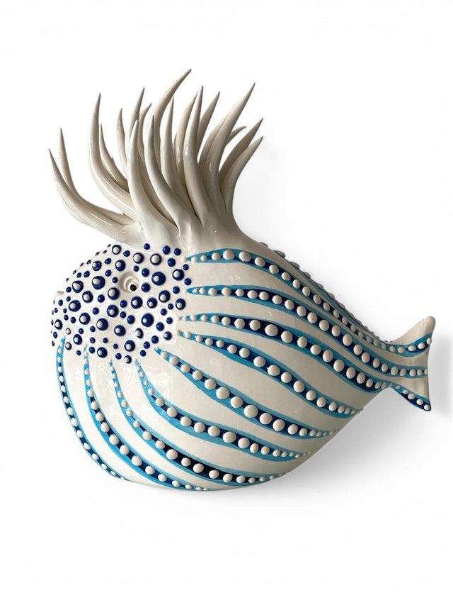 Sea Punk XXVI | Futuro D'arte