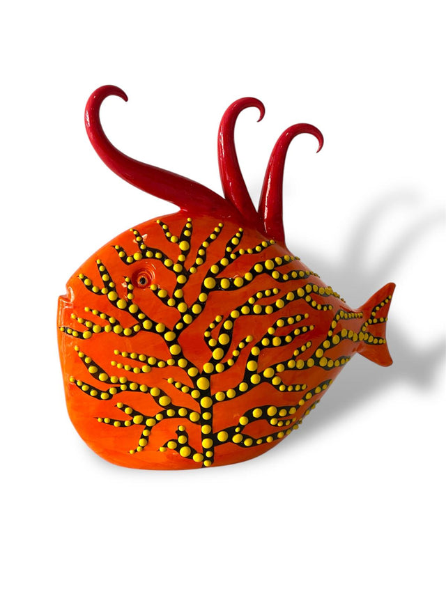 Sea Punk XXXVI | Futuro D'arte