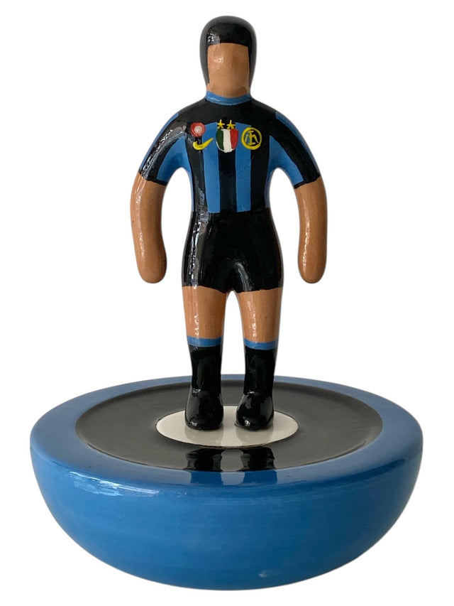 Subbuteo Inter - Special Edition  | Stefano Puzzo
