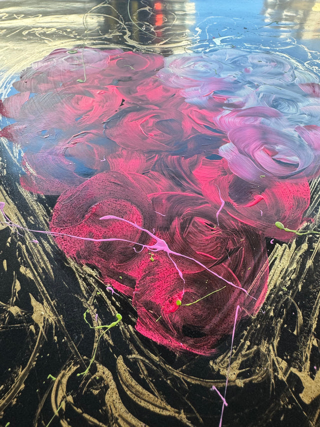 Original Sin (opera unica) | Luca Bellandi