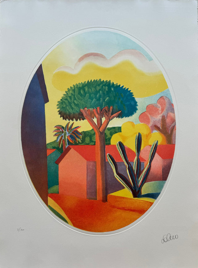 Uno strano cocktail | Salvo