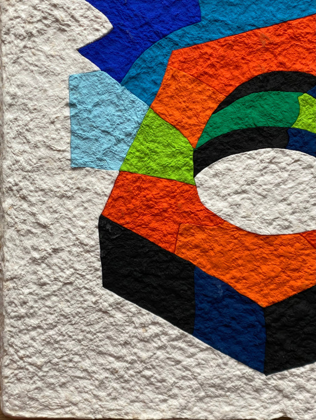 Ingranaggi | Ugo Nespolo