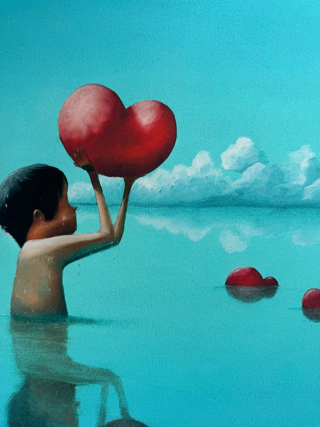 "È quello giusto!" | Diego Santini