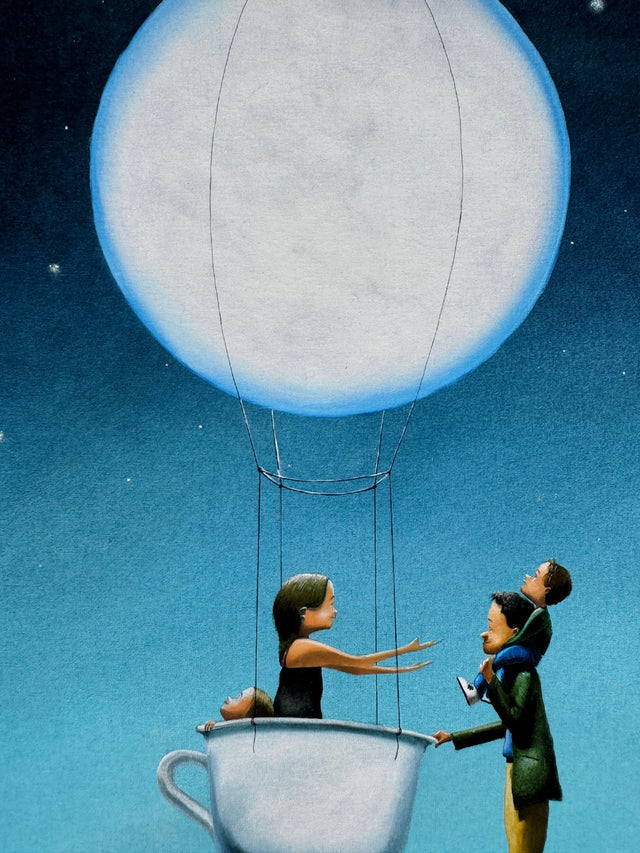 "Si Si Si!"  | Diego Santini