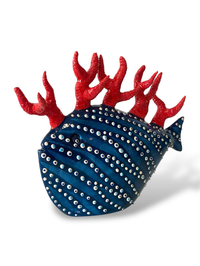 Sea Punk L | Futuro D'arte
