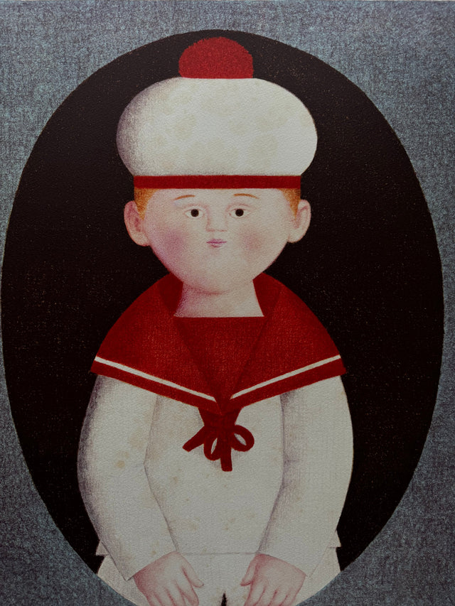 Marinaretto  | Antonio Bueno