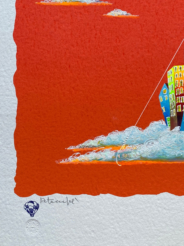 Trasloco Retouchè | Meloniski da Villacidro