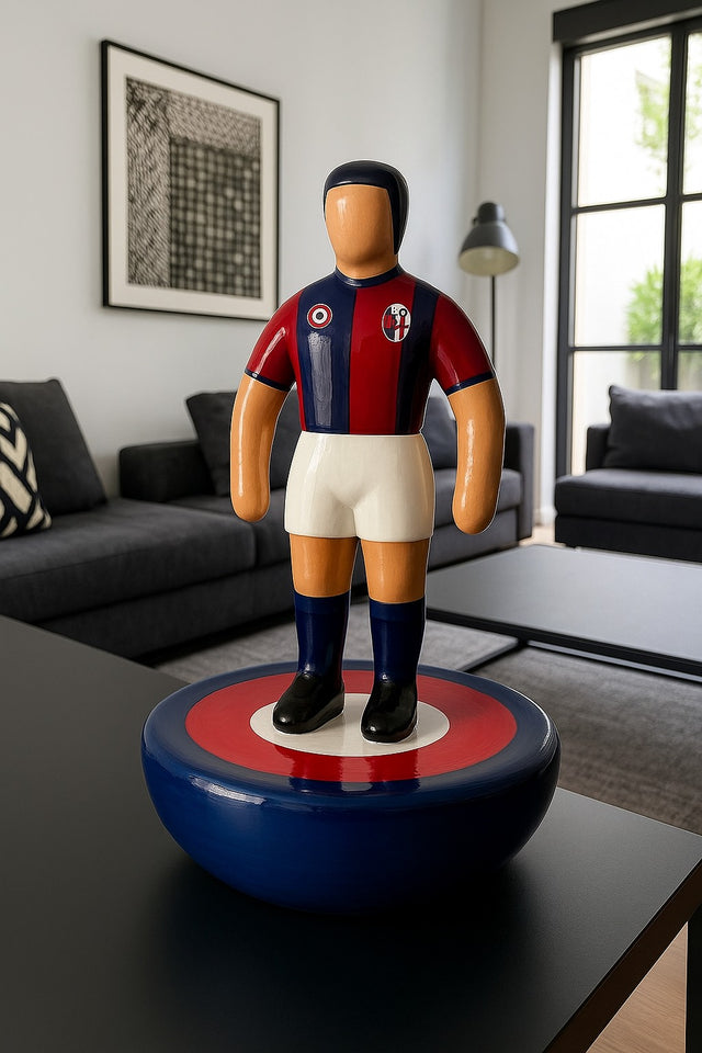 Subbuteo Bologna  | Stefano Puzzo