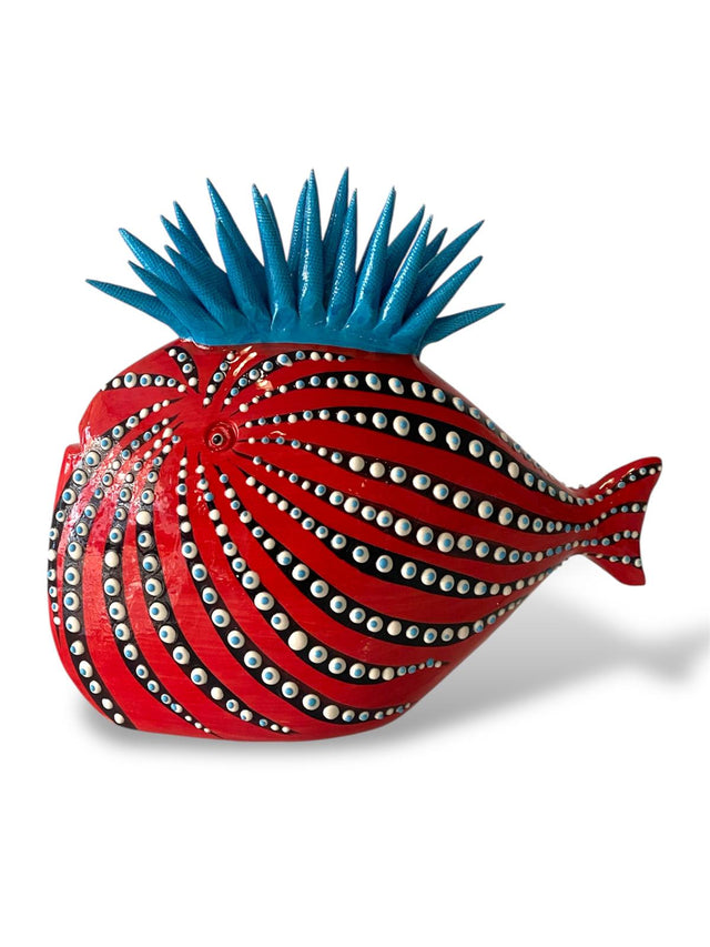 Sea Punk XLV | Futuro D'arte