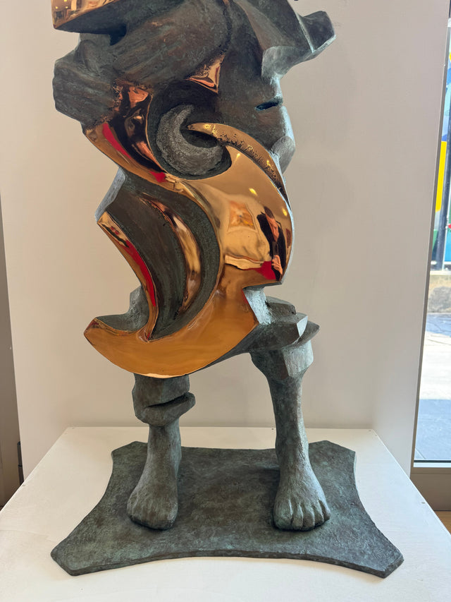 Musica nel vento  | Giampaolo Talani