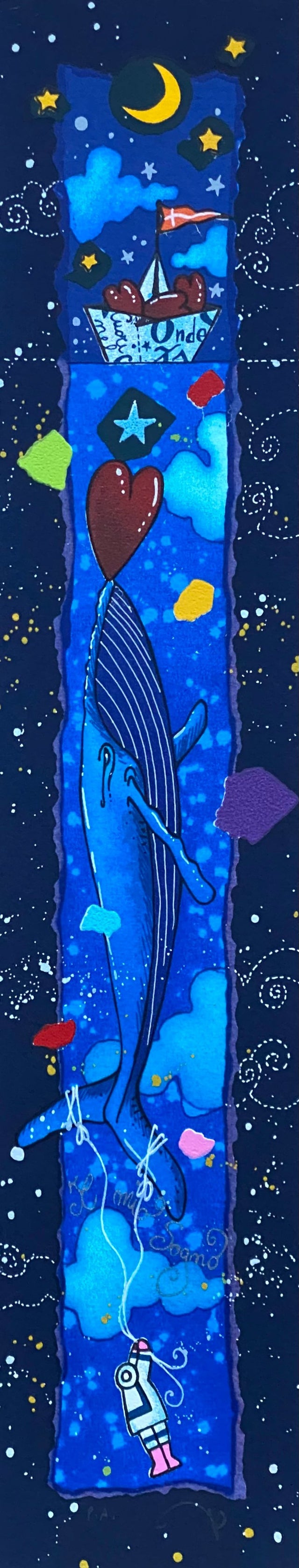 Il mio sogno | Andrea Agostini