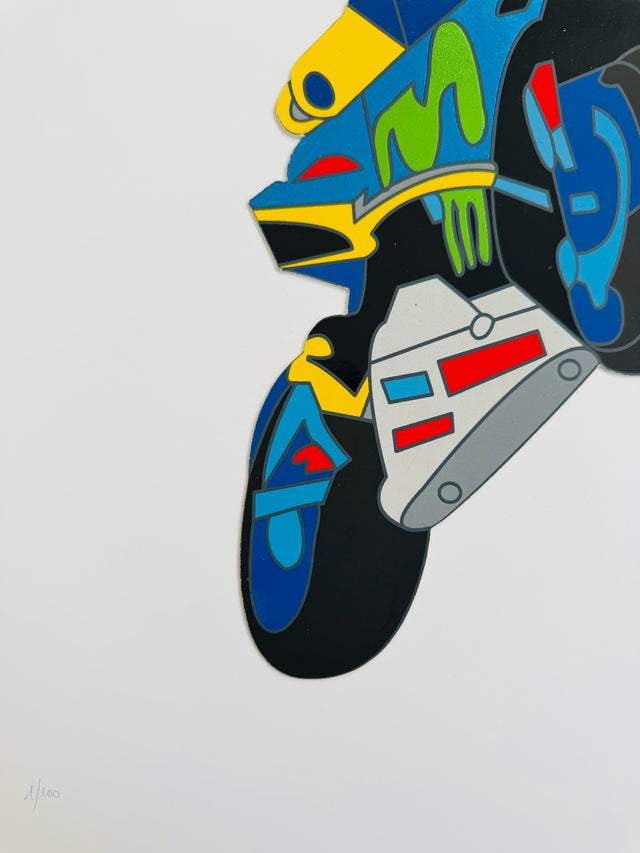 The Doctor 46 | Marco Lodola