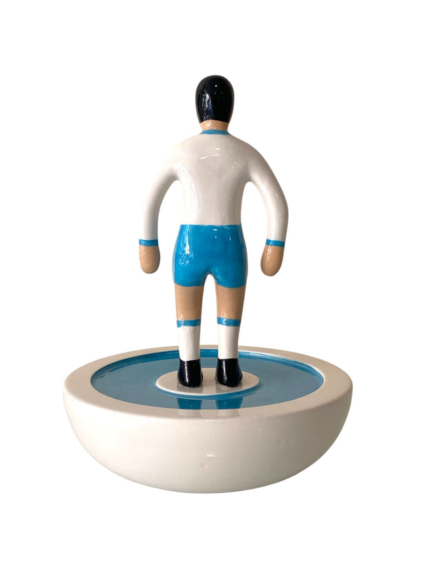 Subbuteo Napoli Maradona | Stefano Puzzo