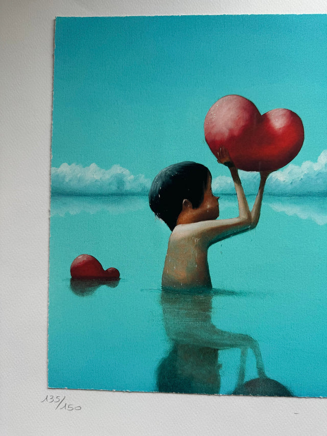 "È quello giusto!" | Diego Santini