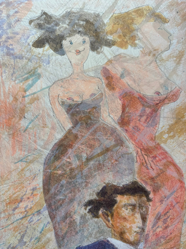 Storie di un marinaio I | Giampaolo Talani