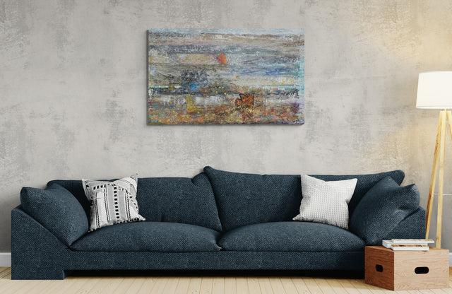 Come in un giardino | Elfrida Gubbini