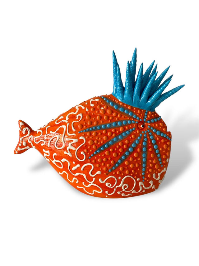 Sea Punk XLIII | Futuro D'arte