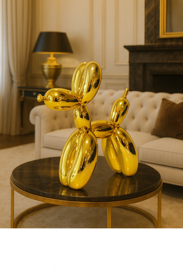 Balloon Dog Gold L | Editions Studio (After)