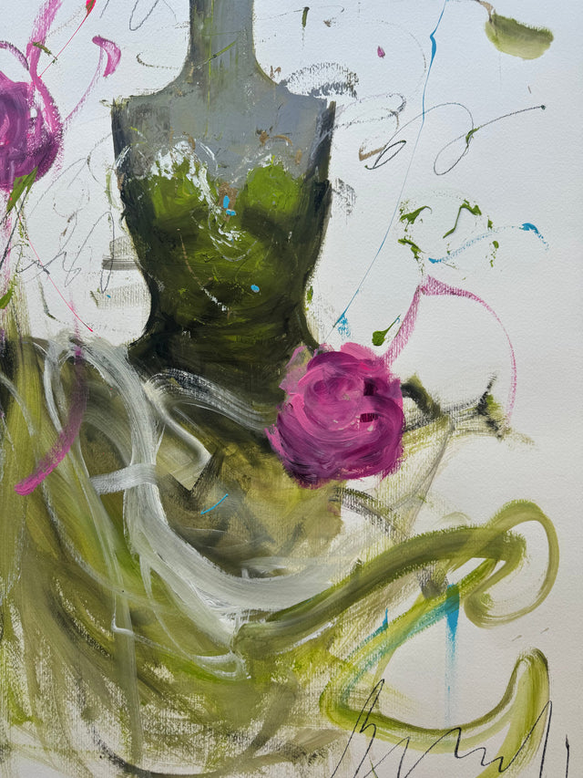 Green day (opera unica) | Luca Bellandi