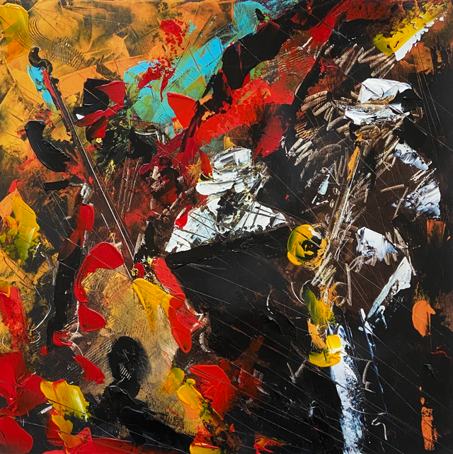 Peterson Trio  | Francesco Toraldo