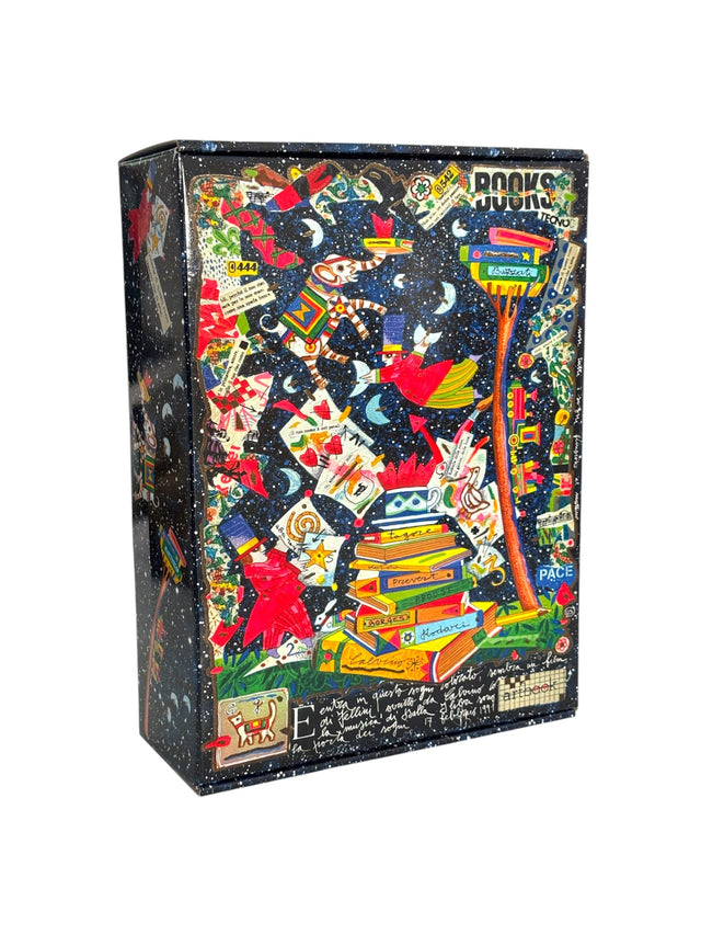 Una rosa nata dal mio cuore | Francesco Musante