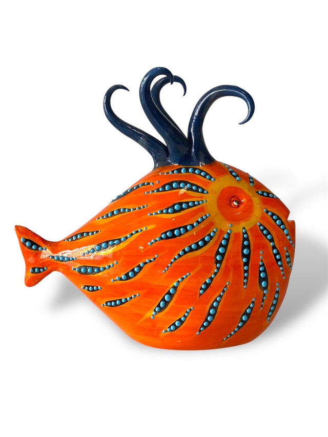Sea Punk XXXVIII | Futuro D'arte