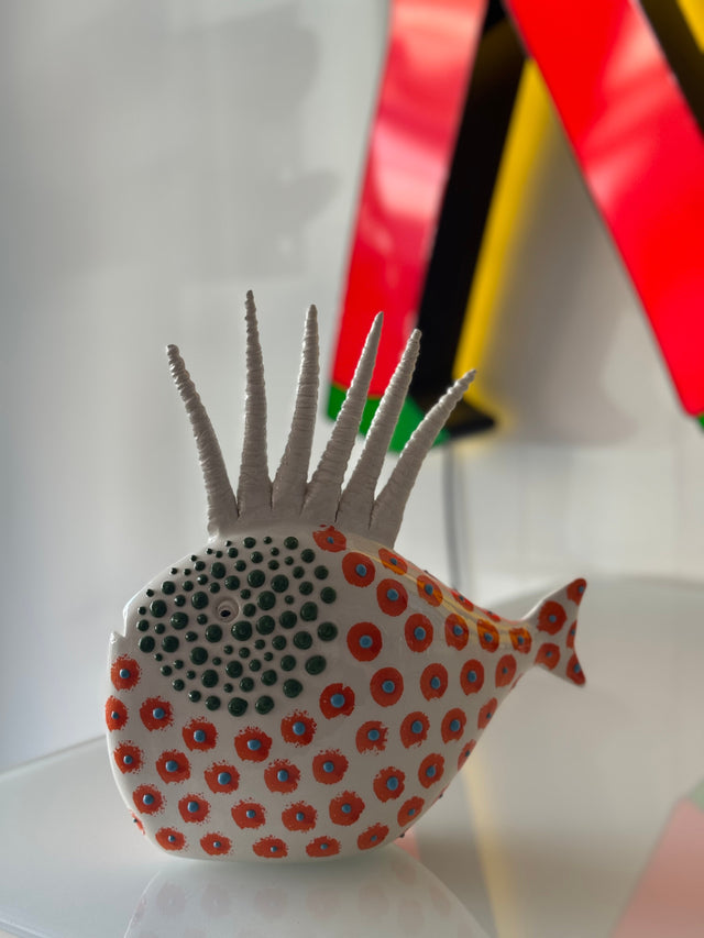 Sea punk XIII | Futuro D'arte