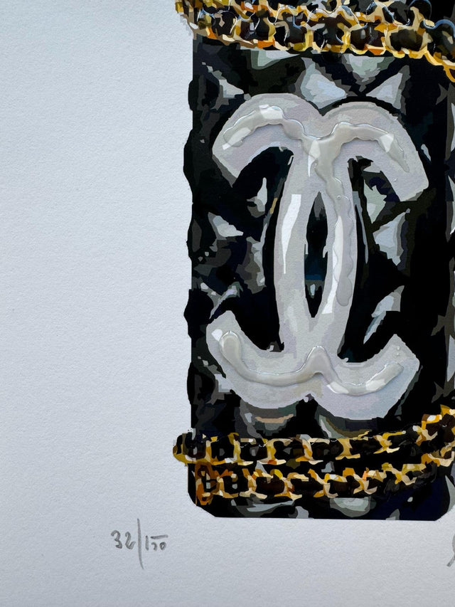 Baby Chanel II | Gianni Moramarco