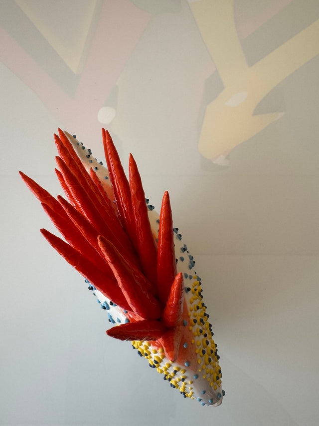 Sea punk XV | Futuro D'arte