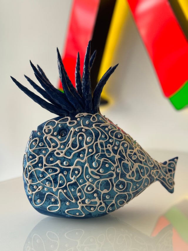 Sea punk II | Futuro D'arte