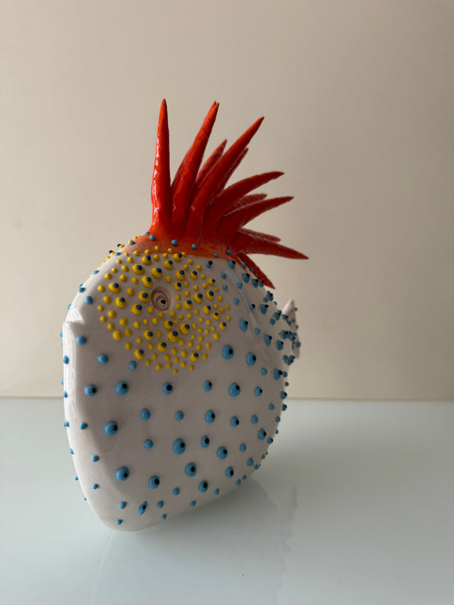 Sea punk XV | Futuro D'arte