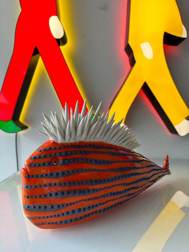 Sea punk XXIII  | Futuro D'arte