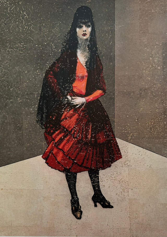 Claudia | Francesco Messina