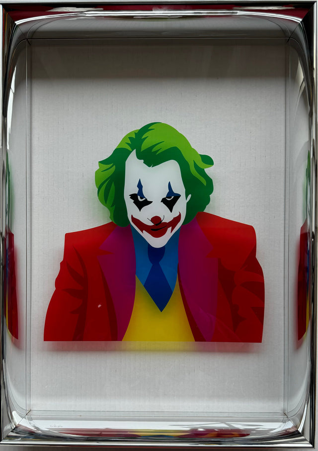 Entertainment (Plexiglass) | Marco Lodola