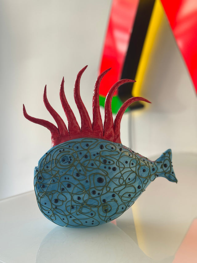 Sea punk X | Futuro D'arte