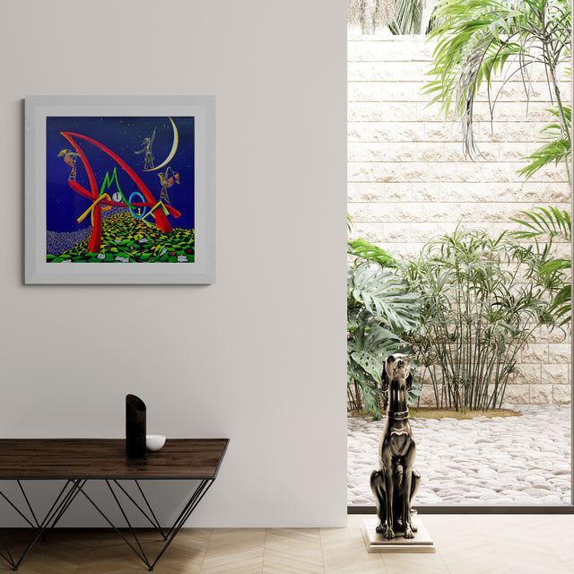 Amore | Meloniski da Villacidro