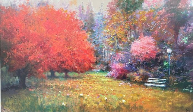 Autunno  | Giuseppe Giorgi