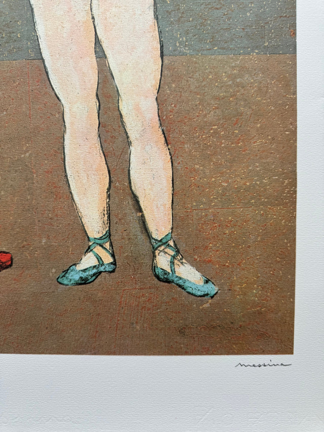 Forme | Francesco Messina