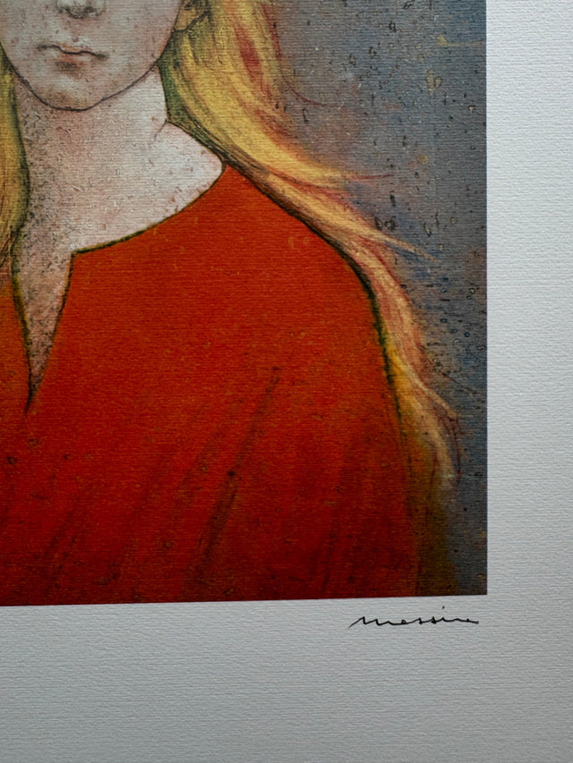 Espressione | Francesco Messina