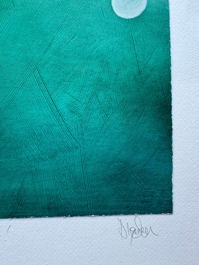 "Leggera come una nuvola!" | Diego Santini