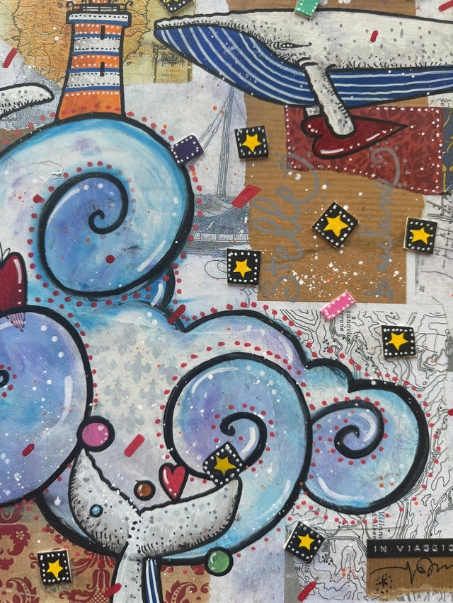 La magia  | Andrea Agostini