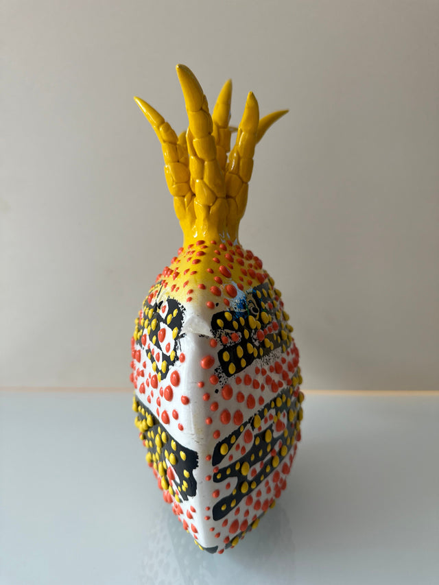 Sea punk XXI | Futuro D'arte