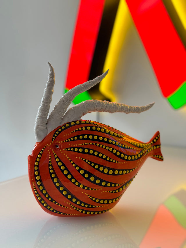 Sea punk XVIII | Futuro D'arte